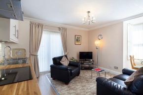 Burbage Holiday Lodge Apartment 4